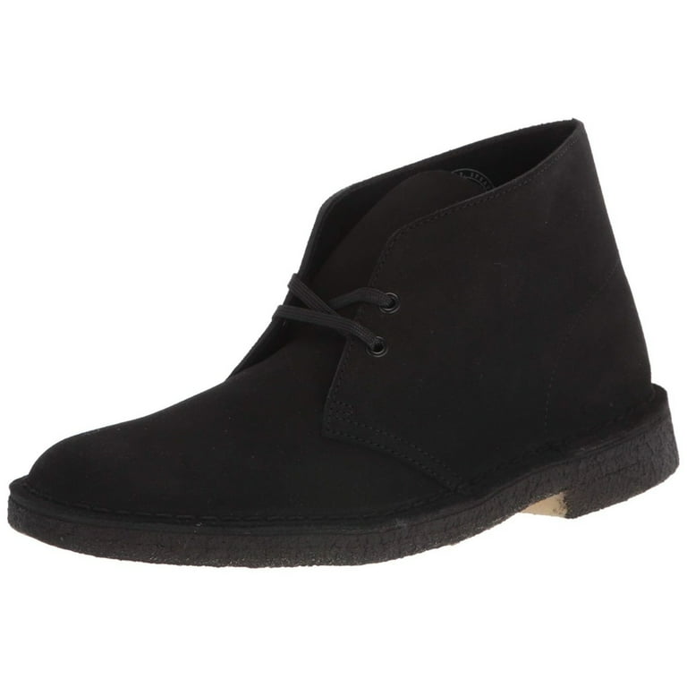Clarks originals men's desert boot sizing hotsell