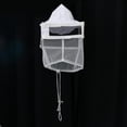 thumbnail image 4 of Sombrero de Velo de Apicultura Shamjiam, 4 of 8