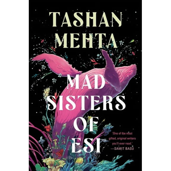 Mad Sisters of Esi, (Hardcover)