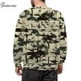 thumbnail image 3 of Sudaderas de cuello redondo de gran tamaño para hombre, jersey de manga larga con estampado de cubierta completa 3D, Top de moda, ropa de calle informal, otoño, 3 of 4
