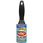 Evercare: 60 Sheets Comes With Handle All-In-One! Lint Roller, 29.8 Ft