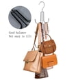 thumbnail image 3 of Bag Organizer,Hooks for hanging bags, 3 of 5
