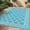 Light blue/white, variant on Studyset Rug Outdoor Rug Waterproof Reversible Rug Patio Rug Modern Camping RV Plastic Straw Rug Geometric Area Rug for Backyard,Deck,Picnic,Porch,Beach,Reversible Outdoor Rug with Storage Bag
