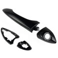 thumbnail image 2 of For X5 E53 2000-2006 Outside Exterior Door Handle Kit Front Driver Lh Left Side 51218243617, 2 of 5