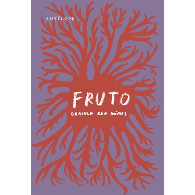 Fruto Antílope 9786079942816