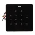 thumbnail image 1 of Máquina De Teclado De Control De Acceso A Puerta, Resistente A La Intemperie, Alta Seguridad, Reconocimiento Rápido, Teclado De Control De Acceso De Cerradura De Puerta DC12V, 1 of 8