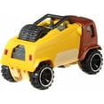 thumbnail image 2 of Hot Wheels Collector Disney Simba Character Vehicle, 2 of 4