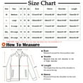 thumbnail image 3 of ZCFZJW Heavy Thick Flannel Plaid Jacket Sherpa Fleece Lined Hoodies for Men Zip Up Winter Warm Coat Outwear Buffalo Zipper Sweatshirt with Pockets White M, 3 of 3