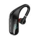 thumbnail image 1 of Auricular Bluetooth V5.0 Auricular Inalámbrico Con Cancelación De Ruido Auricular Bluetooth A Prueba De Sudor Auricular Impermeable Para La Conducción De Camiones Deportivos De Oficina Advancent EL006331-00, 1 of 6