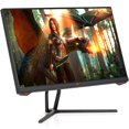 thumbnail image 1 of Deco Gear Moniteur de Jeu 25 Pouces, Panneau IPS Rapide 1ms avec Taux de Rafraîchissement 144Hz, Résolution Full HD 1920x1080, Adaptive Sync, Compatible VESA - (Renouvelé), 1 of 4