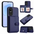 thumbnail image 1 of FOXDOCK Étui pour OPPO Reno 10 Porte-Cartes avec Blocage RFID - Design Élégant à Fermeture à Bouton, 1 of 4
