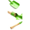 thumbnail image 4 of OUNONA  3 Pcs Garden Shovel Scoop Mini Small Multifunctional Flower, 4 of 8