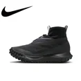 thumbnail image 3 of Zapatillas deportivas unisex Nike Original ACG Mountain Fly GORE-TEX de gran comodidad, antideslizantes, resistentes a la abrasión y con absorción de impactos, 3 of 5