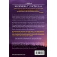 thumbnail image 2 of Regenera tus células, de Lumira, Macro Ediciones, Blanda, 2 of 2