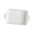 thumbnail image 4 of veasfak Plat de Cuisson Robuste pour Micro-Ondes Usage Quotidien Dîner, 4 of 9