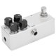 thumbnail image 5 of Pedales Overdrive de metal completo, pedal de efectos Mini pedales Overdrive de graves completos Pedal de efectos Características líderes en su clase, 5 of 8