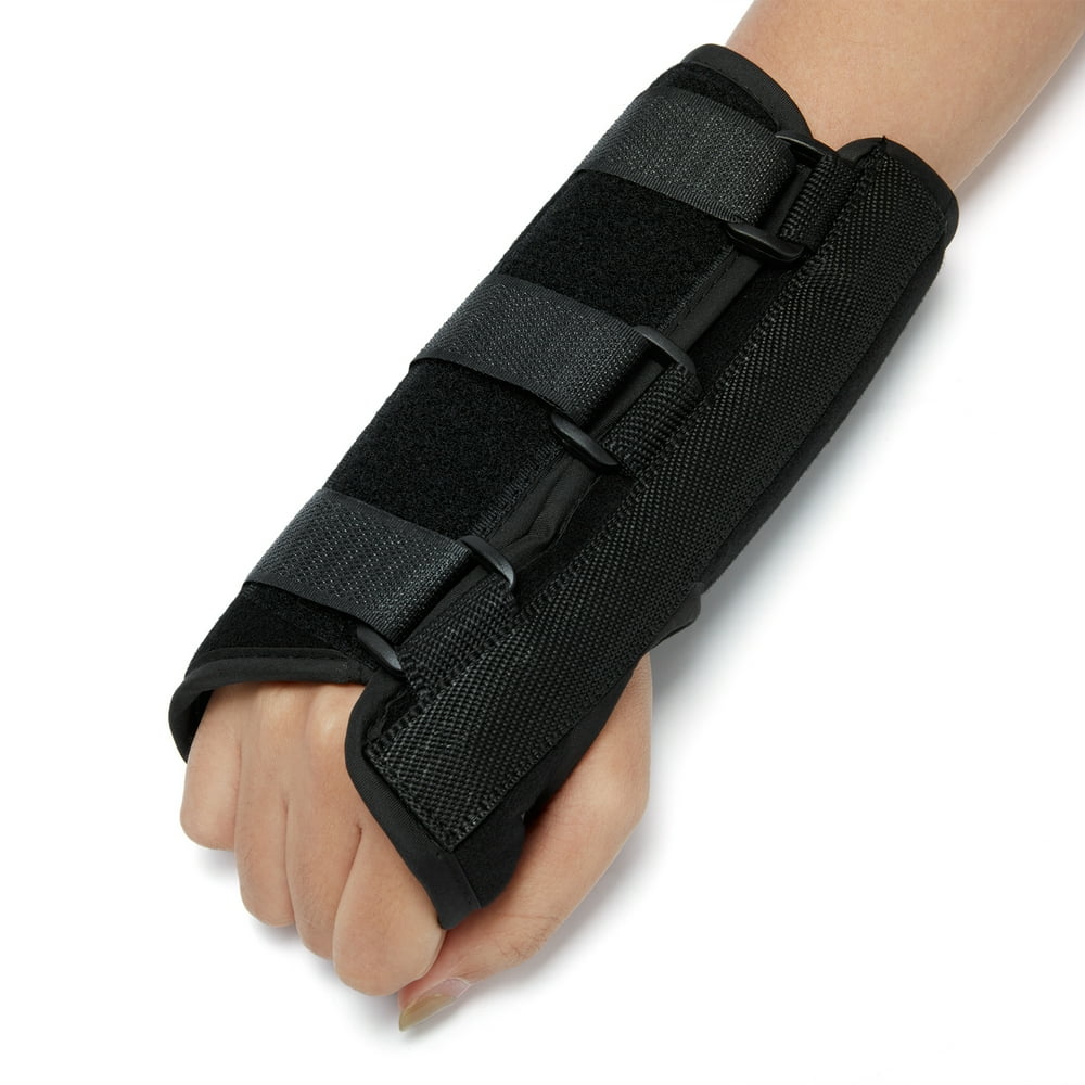 Universal Adjustable Fit Carpal Tunnel Wrist Brace Arm Compression Hand