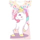 thumbnail image 1 of Vestido de unicornio para niñas, faldas informales de dibujos animados de verano para niñas, vestidos para niños, ropa escolar de princesa para niños, vestidos de 1 a 10 años, ropa 6M Gao Jinjia LED, 1 of 2