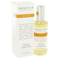 Demeter  Butterscotch Cologne Spray, 4 oz
