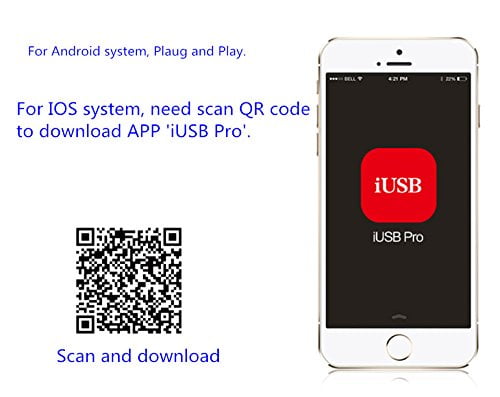 iusb pro for android download iusb pro for android download