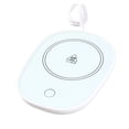 thumbnail image 1 of USB Electric Heating Coaster 55 Constant Temperature Coffee Tea Milk Water Cups Warming Tray for Office Home ,Fast Heating, 1 of 7