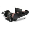 Eastwood 2 Inch X 42 Inch Belt and 6 Inch Disc Sander