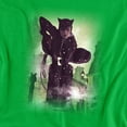 thumbnail image 2 of Batman T-Shirt Catwoman #63 Cover Unisex Graphic Tee For Men & Women, 2 of 7