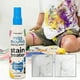 thumbnail image 2 of Stain Remover for Carpets, Upholstery, Clothing, Bathroom, and Kitchen with Brush, 120ml, 2 of 5