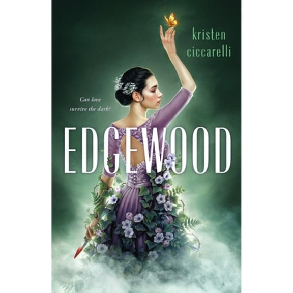 Pre-Owned Edgewood (Hardcover) by Kristen Ciccarelli