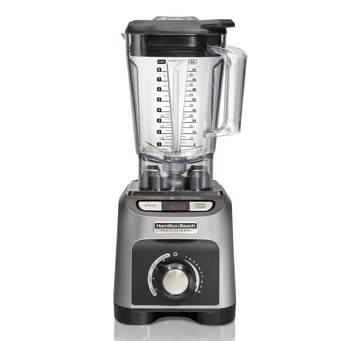 Countertop Blender, Overall Product Weight 10.8 lb., Blender