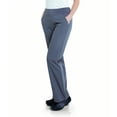 thumbnail image 2 of Urbane Ultimate Women's Michelle 2-Way Stretch Two Pocket Scrub Pant, Style 9330, 2 of 4