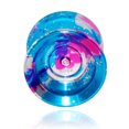 thumbnail image 4 of Niños -y01 Aleación Pulida Aluminio Inspirador Profesional Yoyo Ball Spin Toy Para Niños, 4 of 7