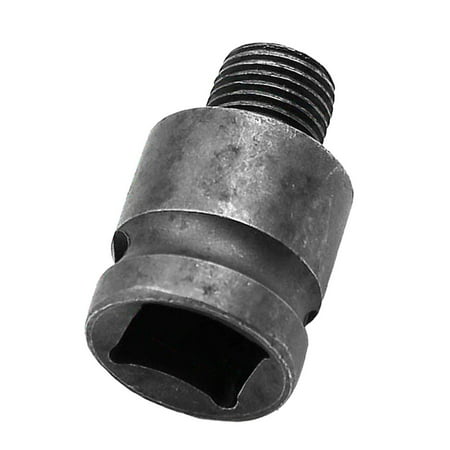 

Gray 1/2 drill chuck adapter Wrench Conversion