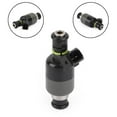 thumbnail image 2 of Motor Genic 1pcs Fuel Injector Fit For Daewoo Lanos Cielo Corsa 1.5L 1.6L 1999-2002 17103677, 2 of 12