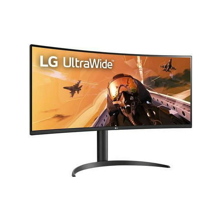 LG UltraWide Monitor 34WQ75C 本体 Amazon.com: LG 34WQ75C-B computer monitor 86.4 cm (34