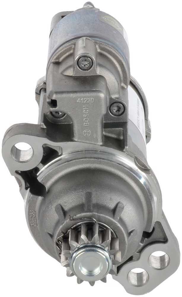 Bosch SR0784X Premium Starter