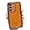 Brown, variant on for Galaxy S23  Plus Case 6.6"(Not fit S23)[10ft Drop Protection] Cute Clear Bright Colors Soap Design with Ultra Thick Edge Protection Soft Puff Phone Case(for Samsung Galaxy S23  Plus,Pink)