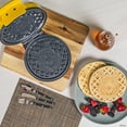 thumbnail image 2 of Wafflera Disney Winnie the Pooh de Uncanny Brands - Tu Oso de Miel Favorito en Tus Waffles, 2 of 5