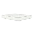 thumbnail image 2 of Premium 9 in. Medium Pocket Spring Mattress - Full Size, White, 2 of 9