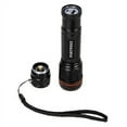 thumbnail image 2 of Portwest PA75 USB Rechargeable Flashlight Black, 2 of 2