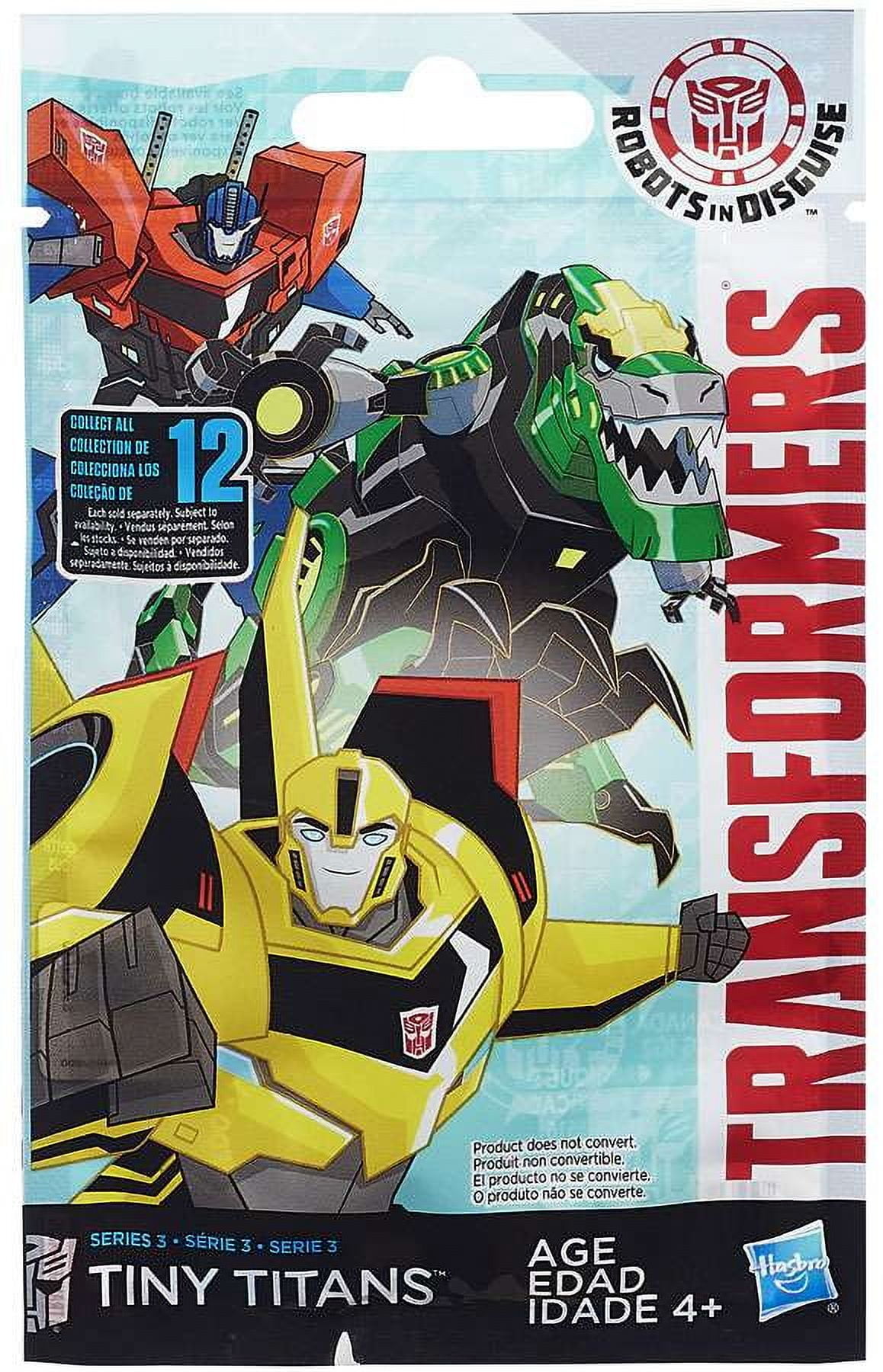 トランスフォーマー:ロボッツ・イン・ディスガイズ 1 2 4 トランスフォーマー ロボッツ・イン・ディスガイズ 全4巻（ジョン