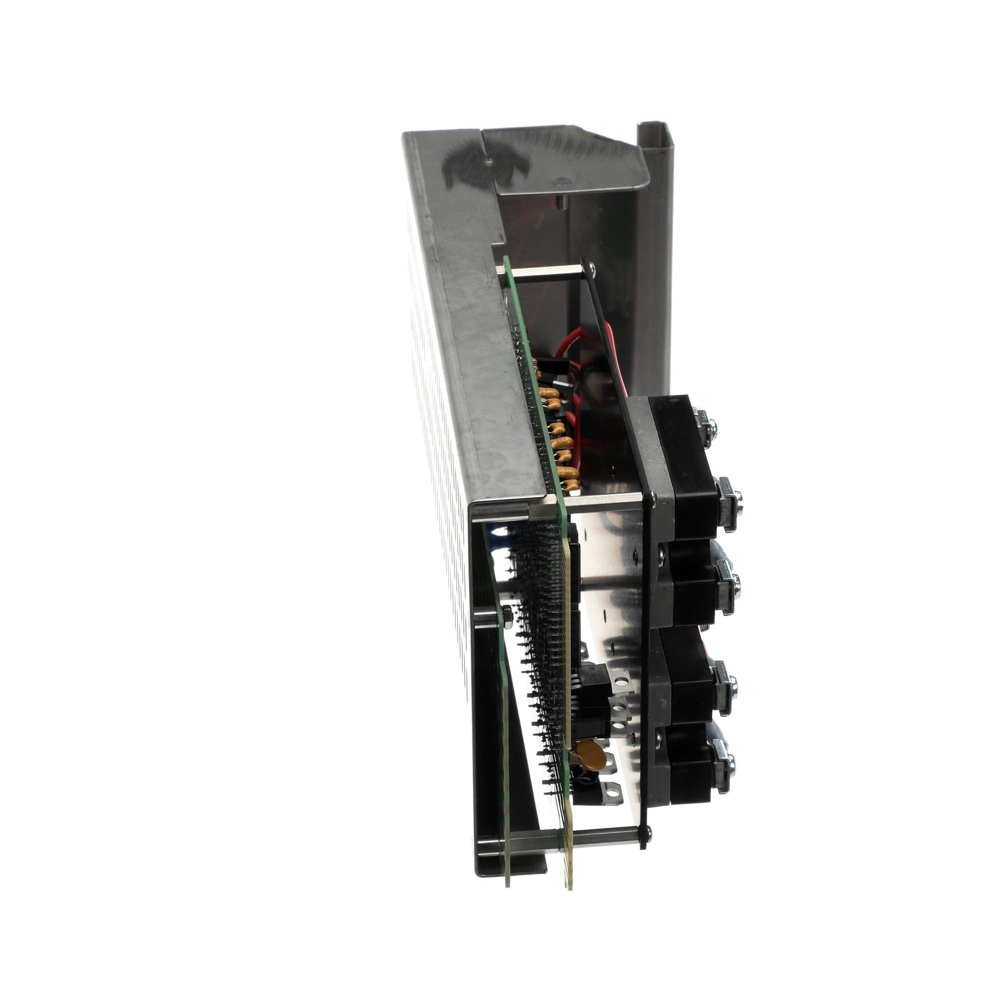 Concordia Beverage System Assembly Ac Drawer Sgl Phase 2630-049 - Genuine OEM Replacement Part