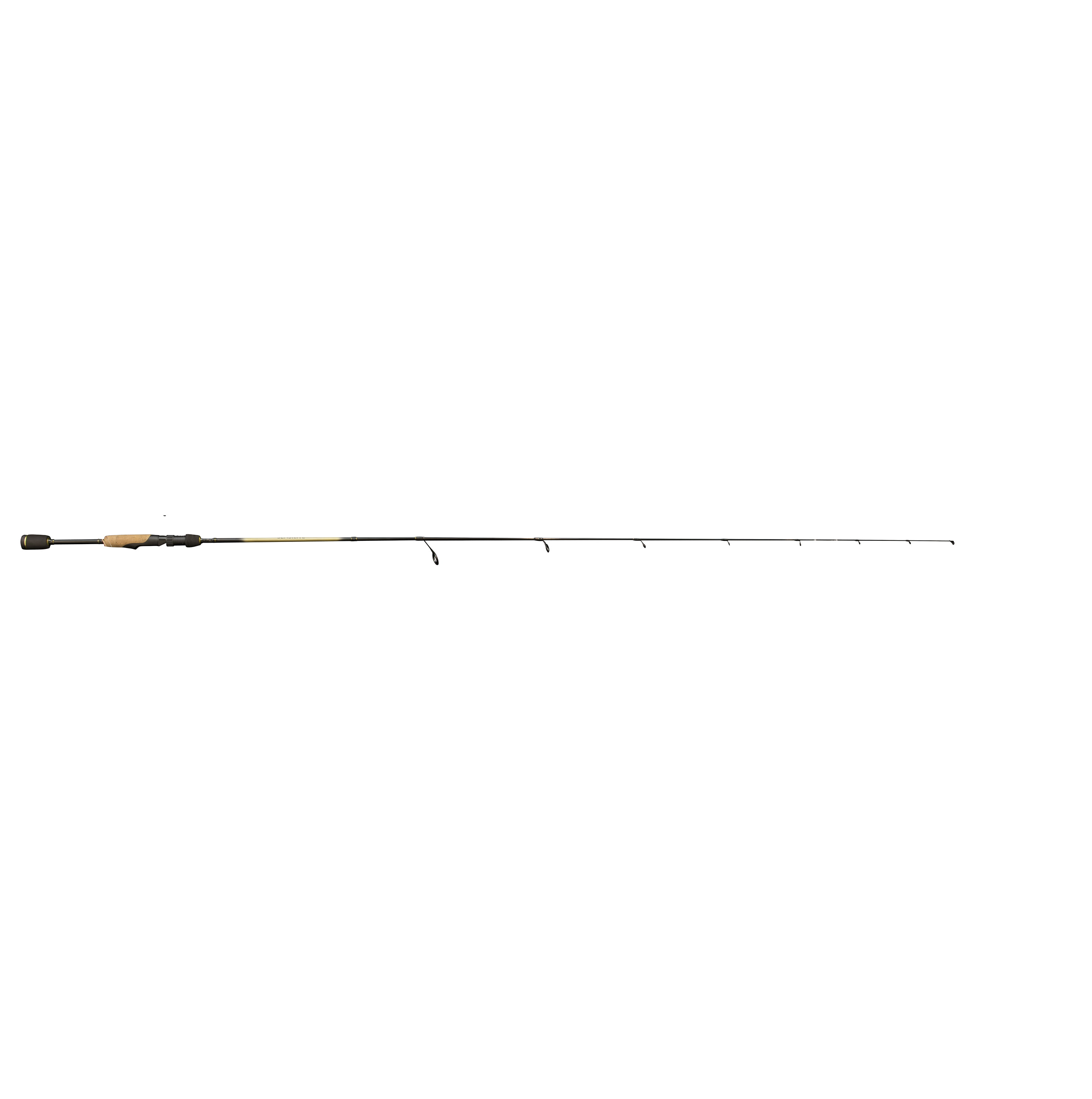 HT PANFISH SPECIAL CRAPPIE FISHING POLE 11' PS 112 