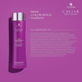 thumbnail image 4 of Alterna Caviar Anti Aging Infinite Color Hold Conditioner for Color Treated Hair 8.5 oz, 4 of 5
