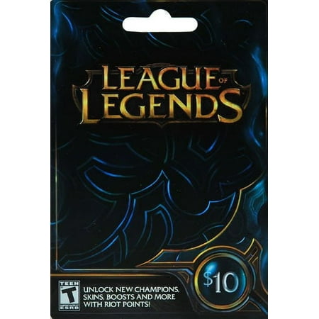 D82 LEAGUE OF LEGEND