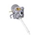 thumbnail image 3 of Hvac Valve Core Removal Tool, Valve Core Remover With Valve Cores, Nuts And R410 R32 Adapters, For, 3 of 5