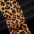 thumbnail image 5 of Erosebridal Animal Pattern Blackout Curtains Set of 2 (52x84 Each),Classic Cheetah Curtain, 5 of 6