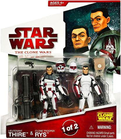 star wars 2 pack