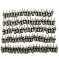 thumbnail image 5 of Nikauto 100Pcs R134 Automotive Air Conditioning Valve Core and 1Pcs Car A/C Valve Core Remover Tool, 5 of 7