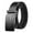 Style D, variant on Milageto Automatic Buckle Belt Business Belt for Men's Gift Business Suit Middle